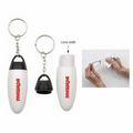 Glasses Cleaner w/ Keychain